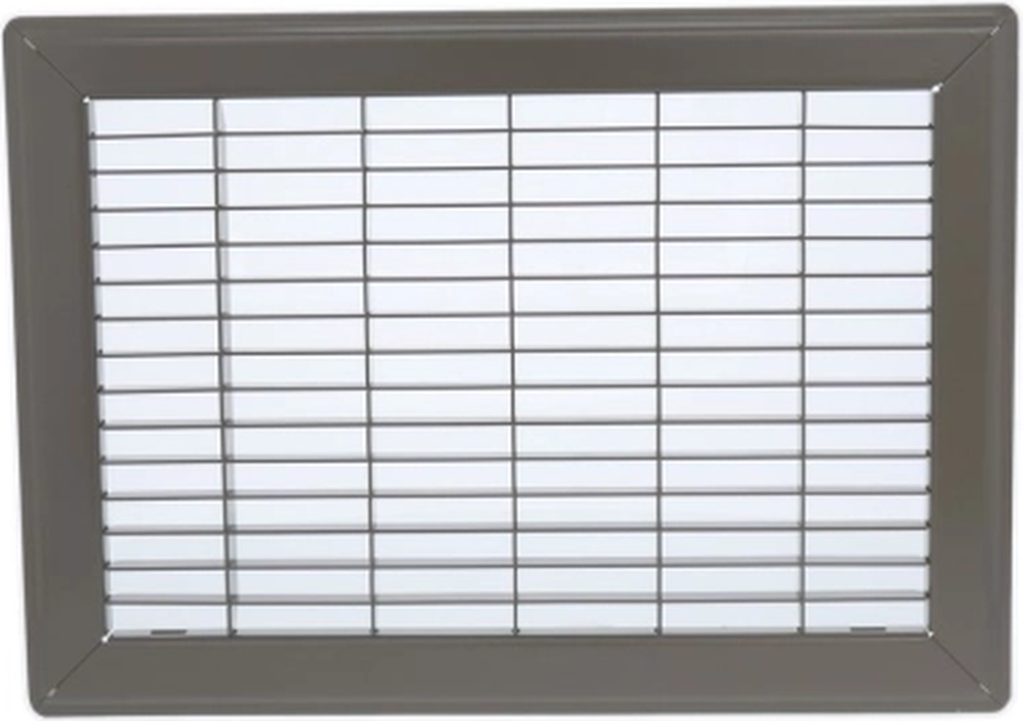 Floor Registers & Grilles