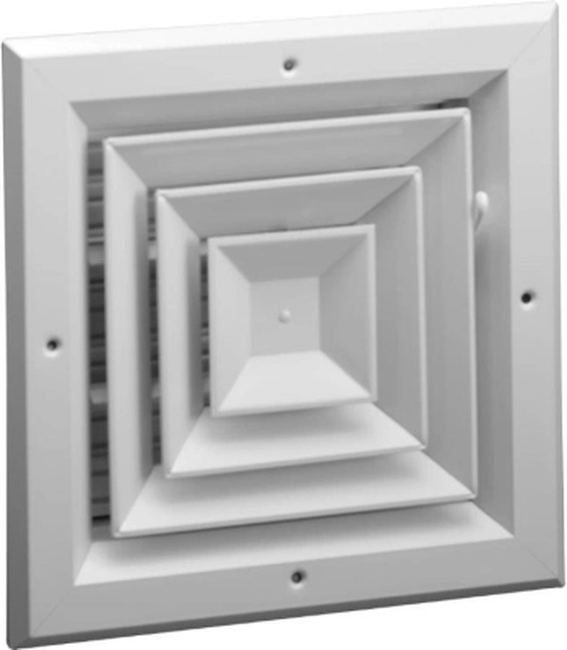 Ceiling Diffusers