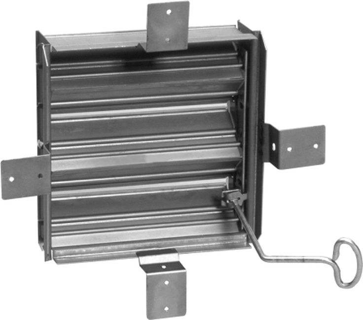 Installation Frame for Model 24 Diffuser