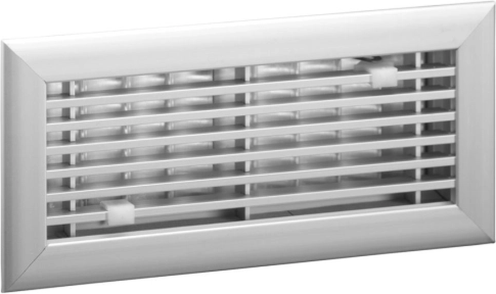 Heavy Duty Steel Floor Register