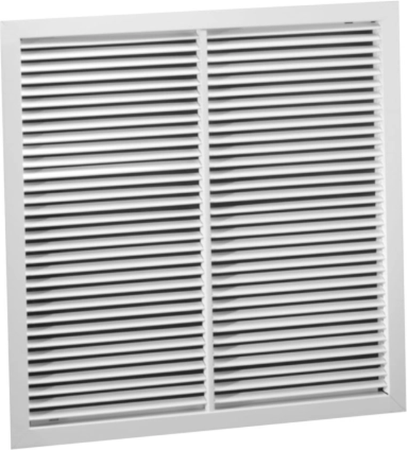 Return Air Grilles
