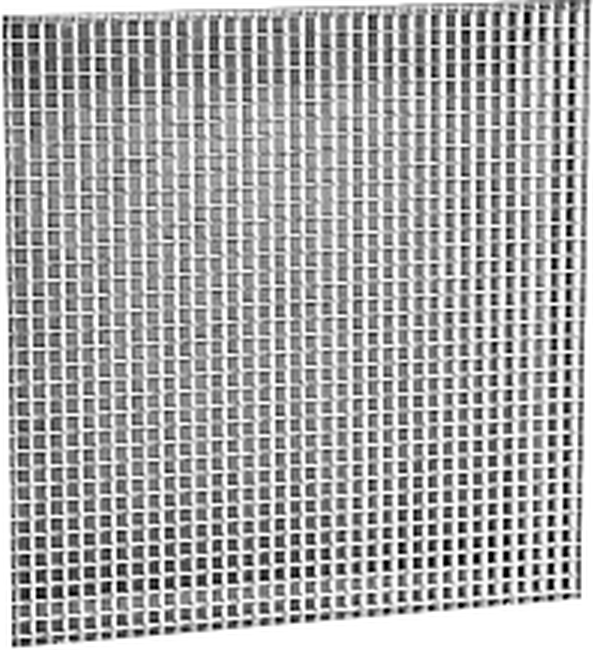DPD-12 Steel Detachable Plate Diffuser