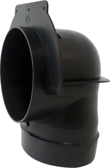 Radial Damper