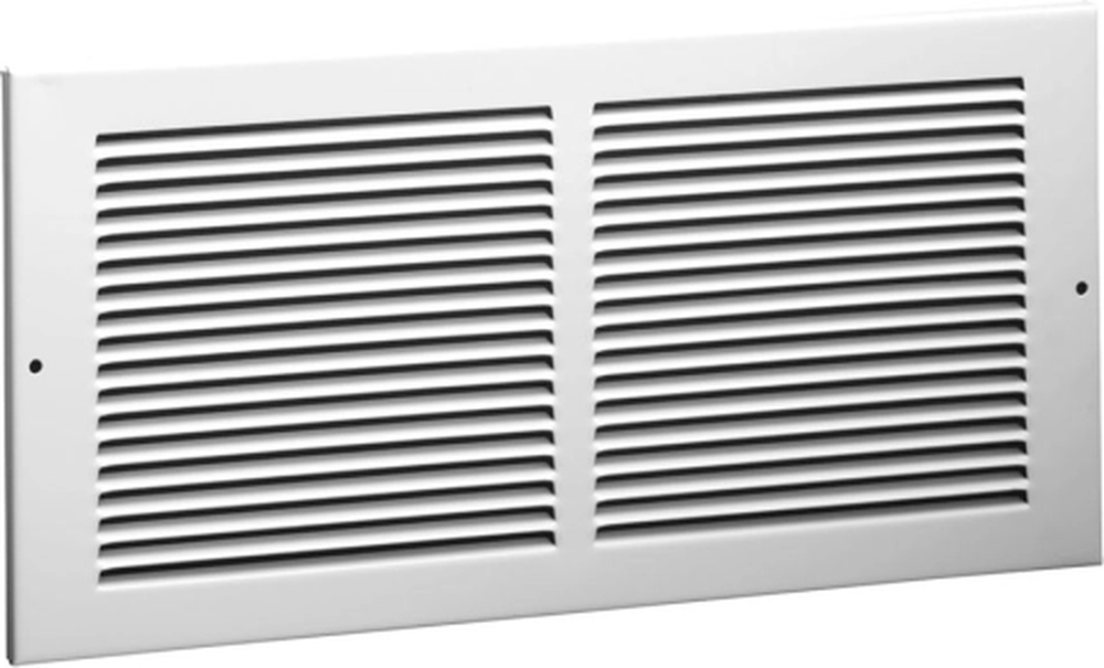 Aluminum Eggcrate Return Air Grille