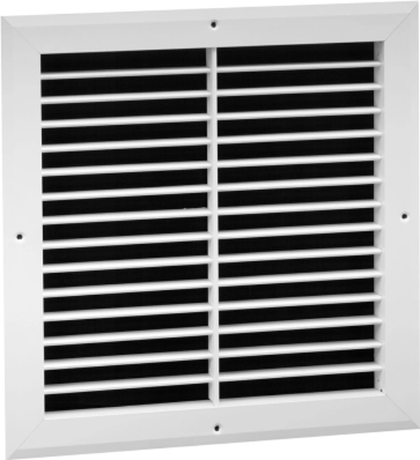Aluminum Eggcrate Return Air Grille