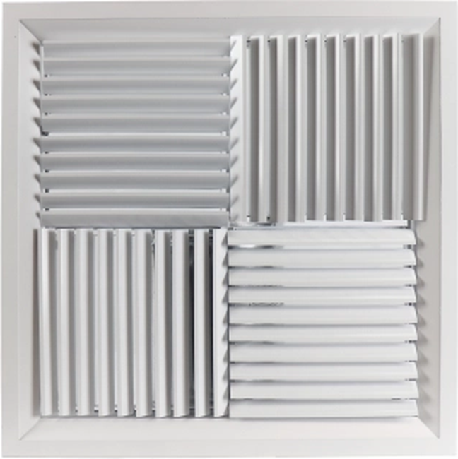 Rezzin Modular Core Diffuser
