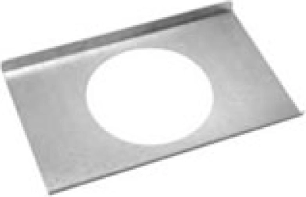 Rezzin Rough-In Plate T-Bar