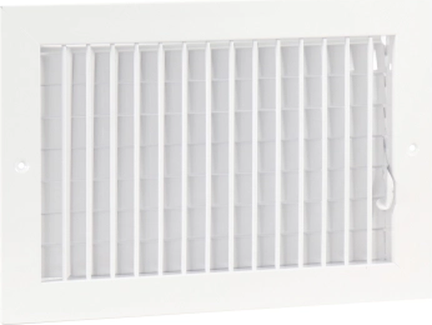 Primex Whisper Grille Diffuser